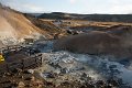 Reykjanes- Mud Pools 1